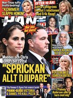 Hänt i Veckan SE